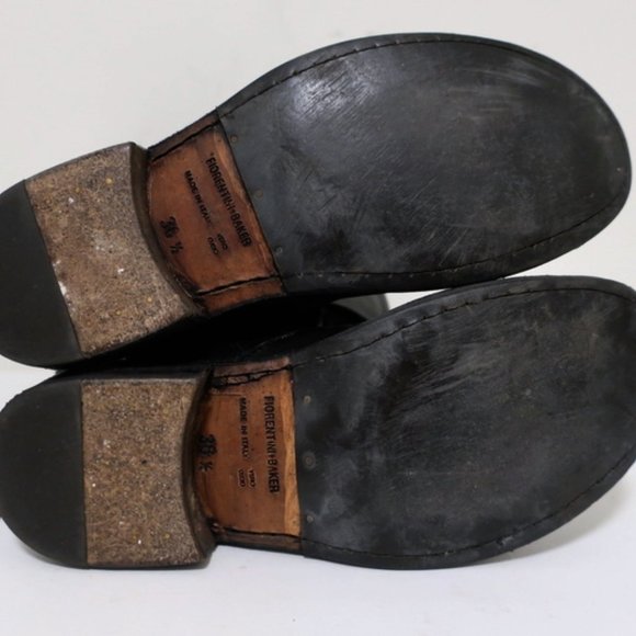 Fiorentini + Baker Elena Lace-Back Boots - Picture 11 of 11